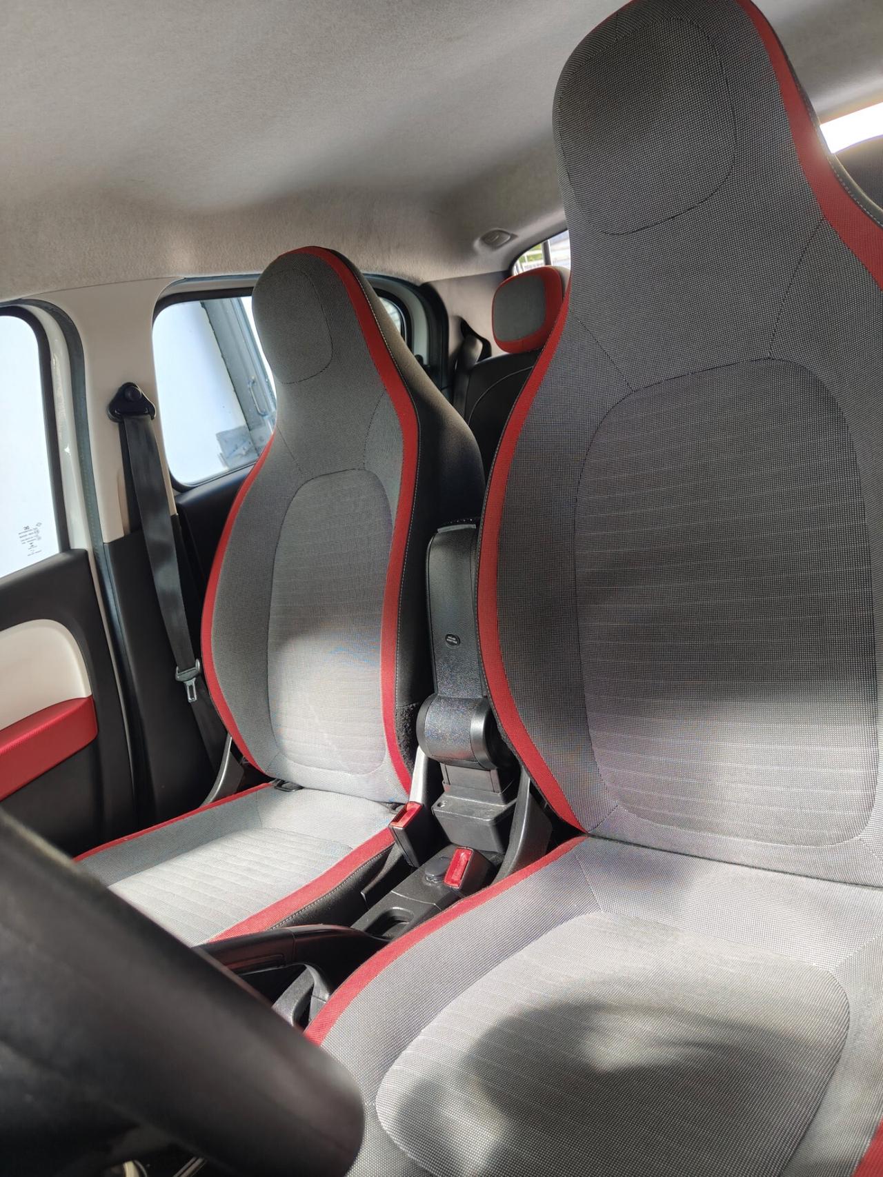 Renault Twingo Expression