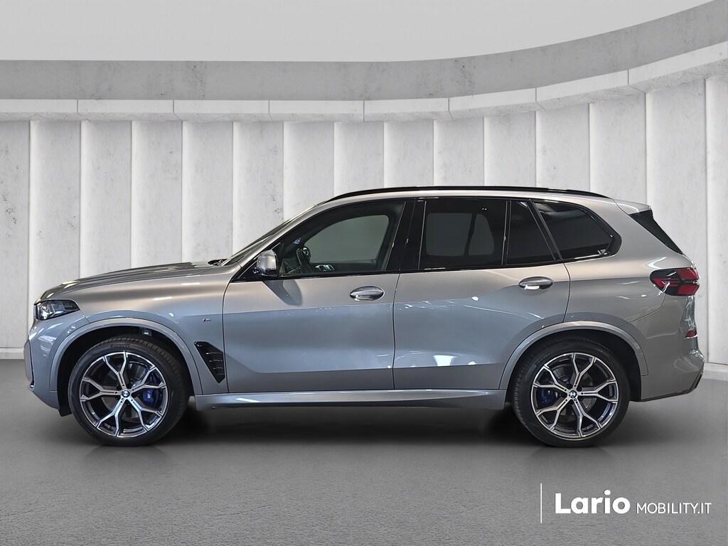 BMW X5 30 d Msport xDrive Steptronic