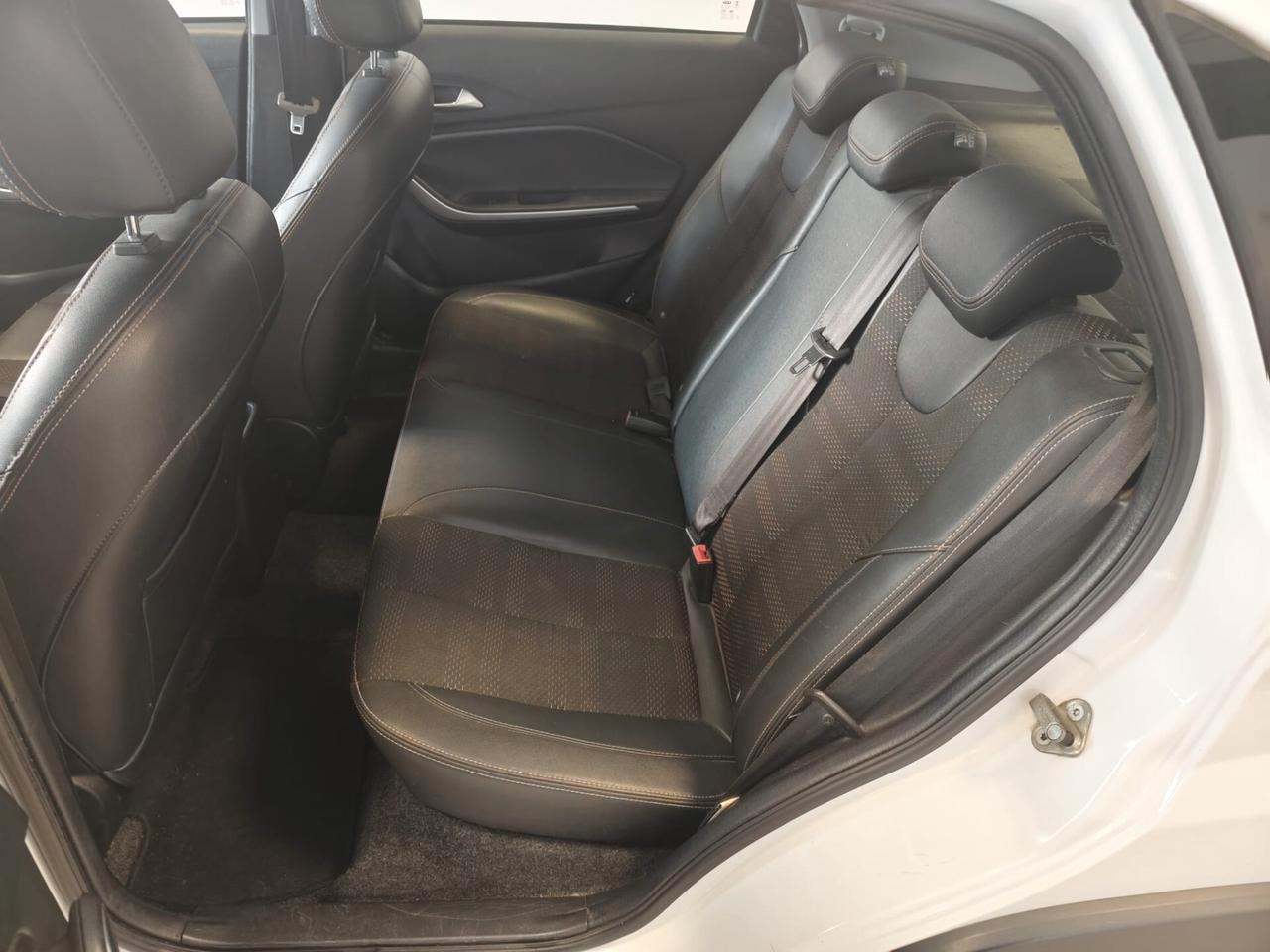 Dr 3 dr3 1.5 Bi-Fuel GPL