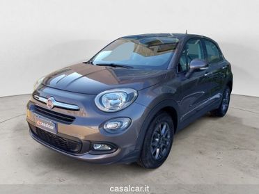 FIAT 500X 1.6 MultiJet 120 CV Pop Star CON 24 MESI DI GARANZIA PARI ALLA NUOVA CON SOLI 70000 KM