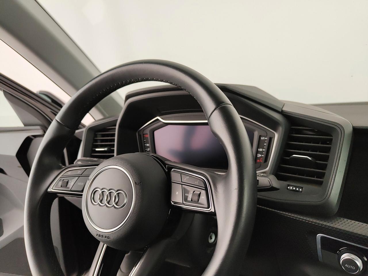 Audi A1 SPB 25 TFSI Admired