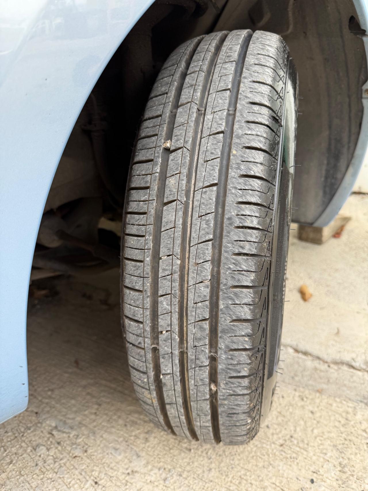 Fiat Panda 1.2 Dynamic GPL