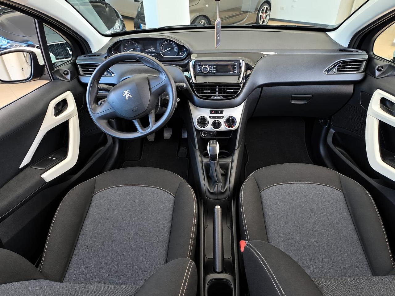 Peugeot 208 PureTech 68 5 porte Active