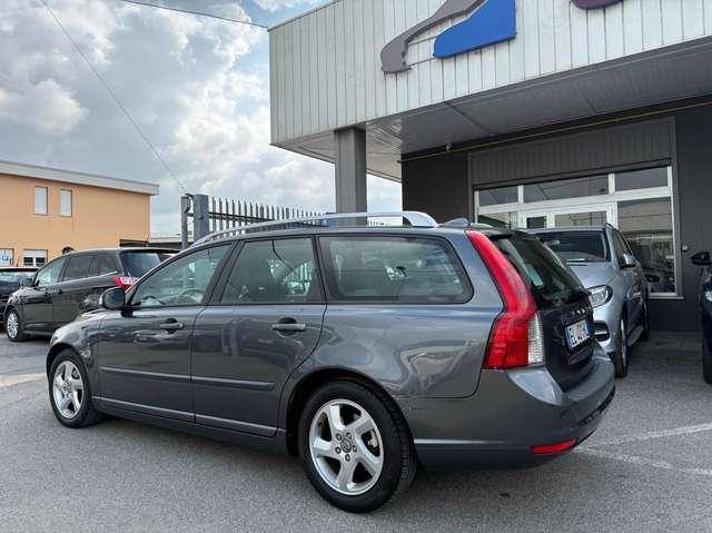 Volvo V50 V50 1.6 d2 EURO 5