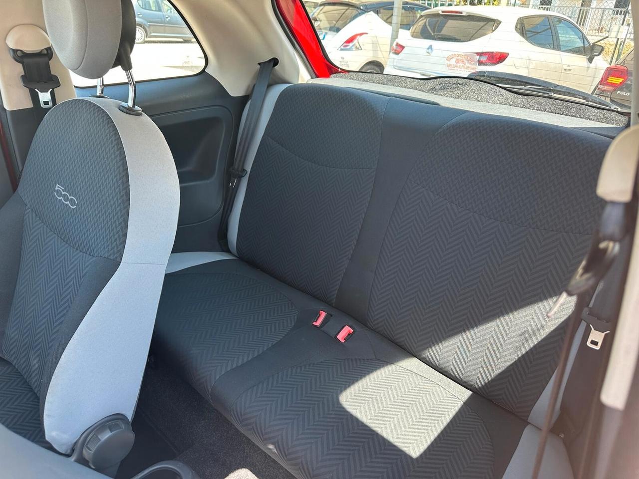 Fiat 500 1.2 Benzina/GPL