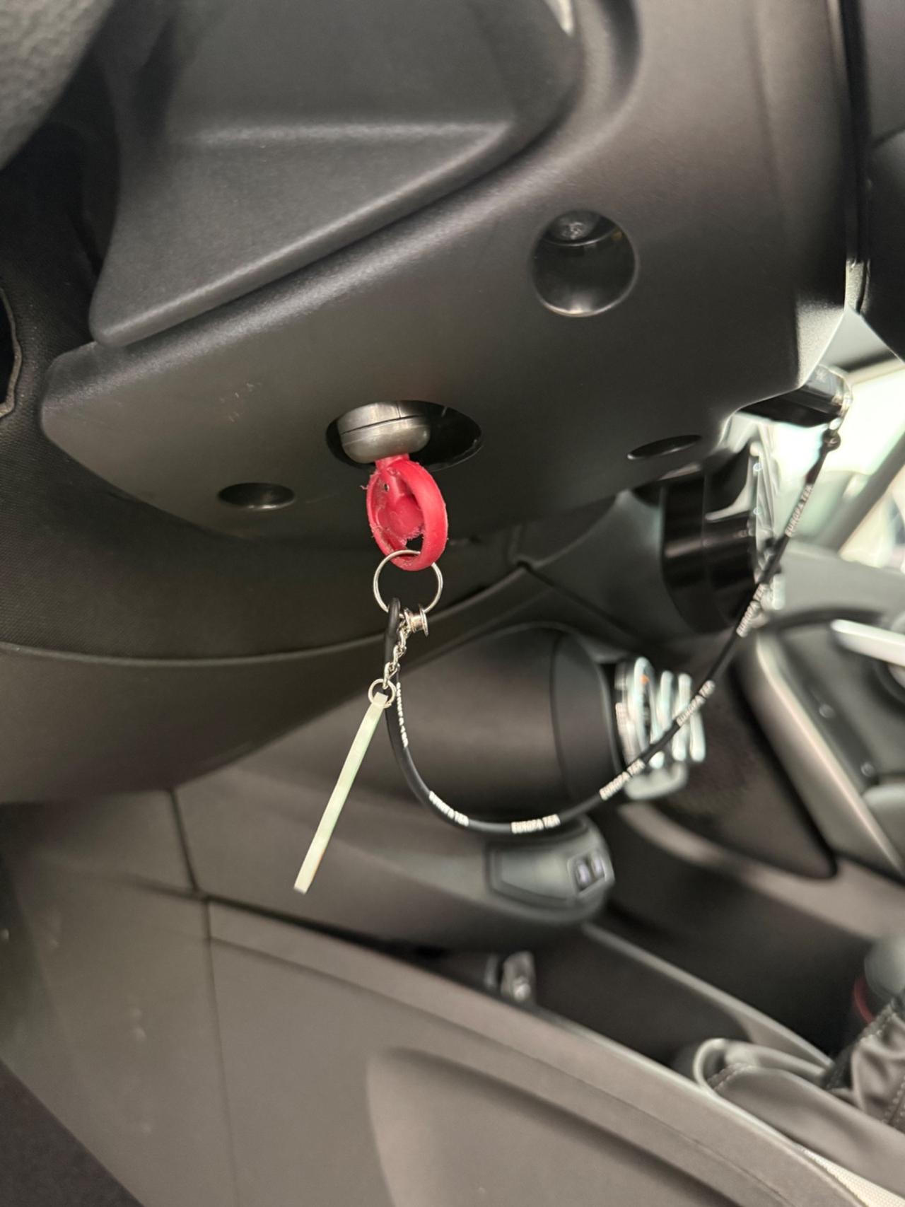 Fiat 500X 1.3 MultiJet 95 CV Sport