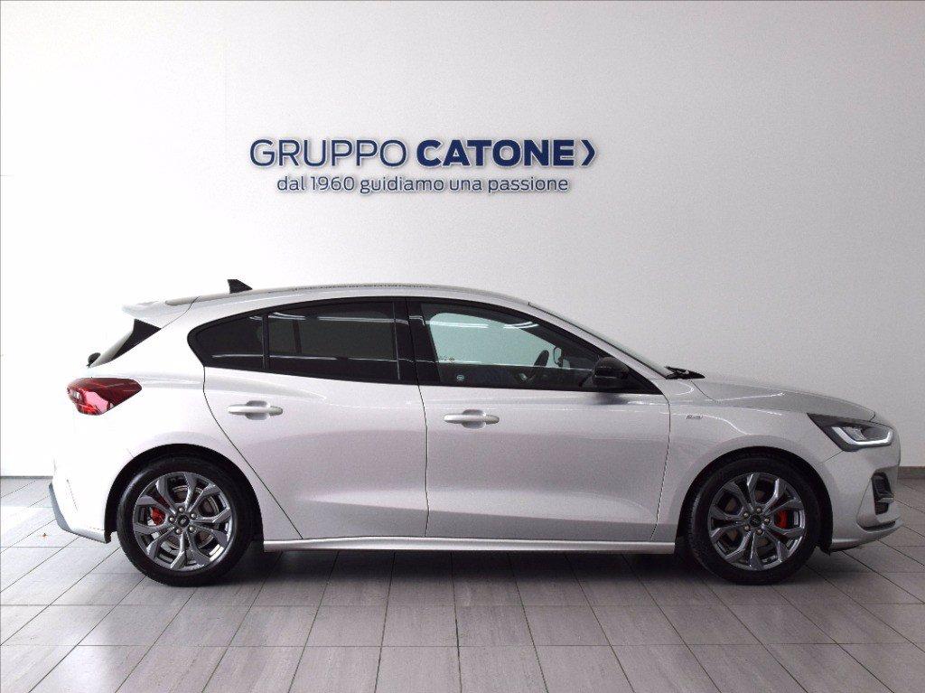 FORD Focus 1.0 ecoboost h ST-Line Design 125cv del 2024