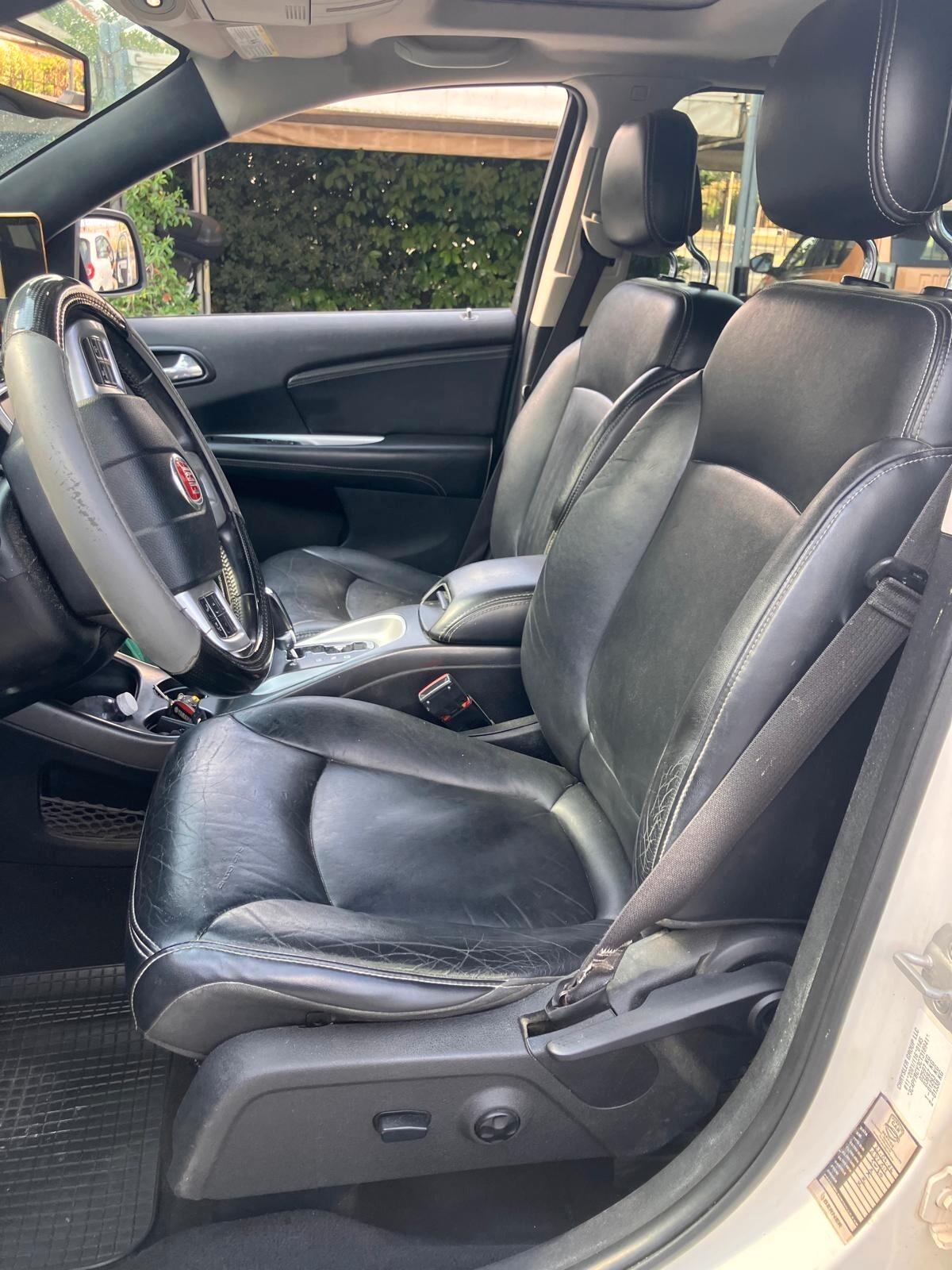 FIAT FREEMONT 2.0 Mjt 170cv 4x4 aut. Lounge...AUTO X COMMERCIANTI