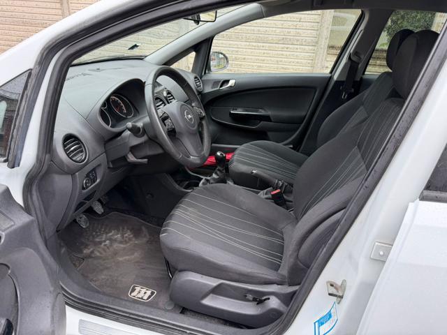 OPEL Corsa 1.3 CDTI 75CV ecoFLEX 5 porte Edition