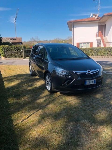 Opel Zafira Tourer 1.6 CDTi 136CV Start&Stop Cosmo