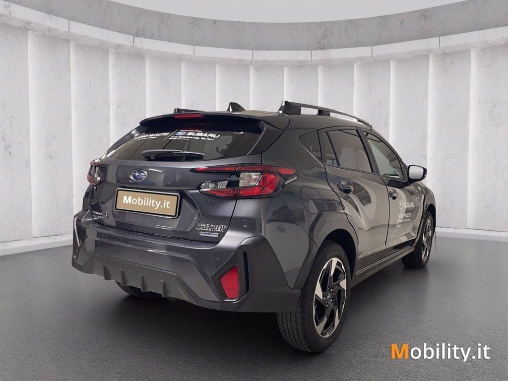 SUBARU Crosstrek 2.0i e-boxer Style Xtra del 2024
