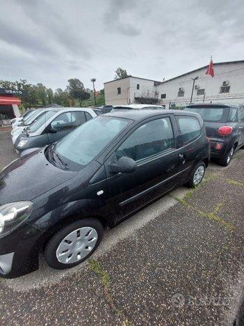 RENAULT Twingo 2ª serie - 2010