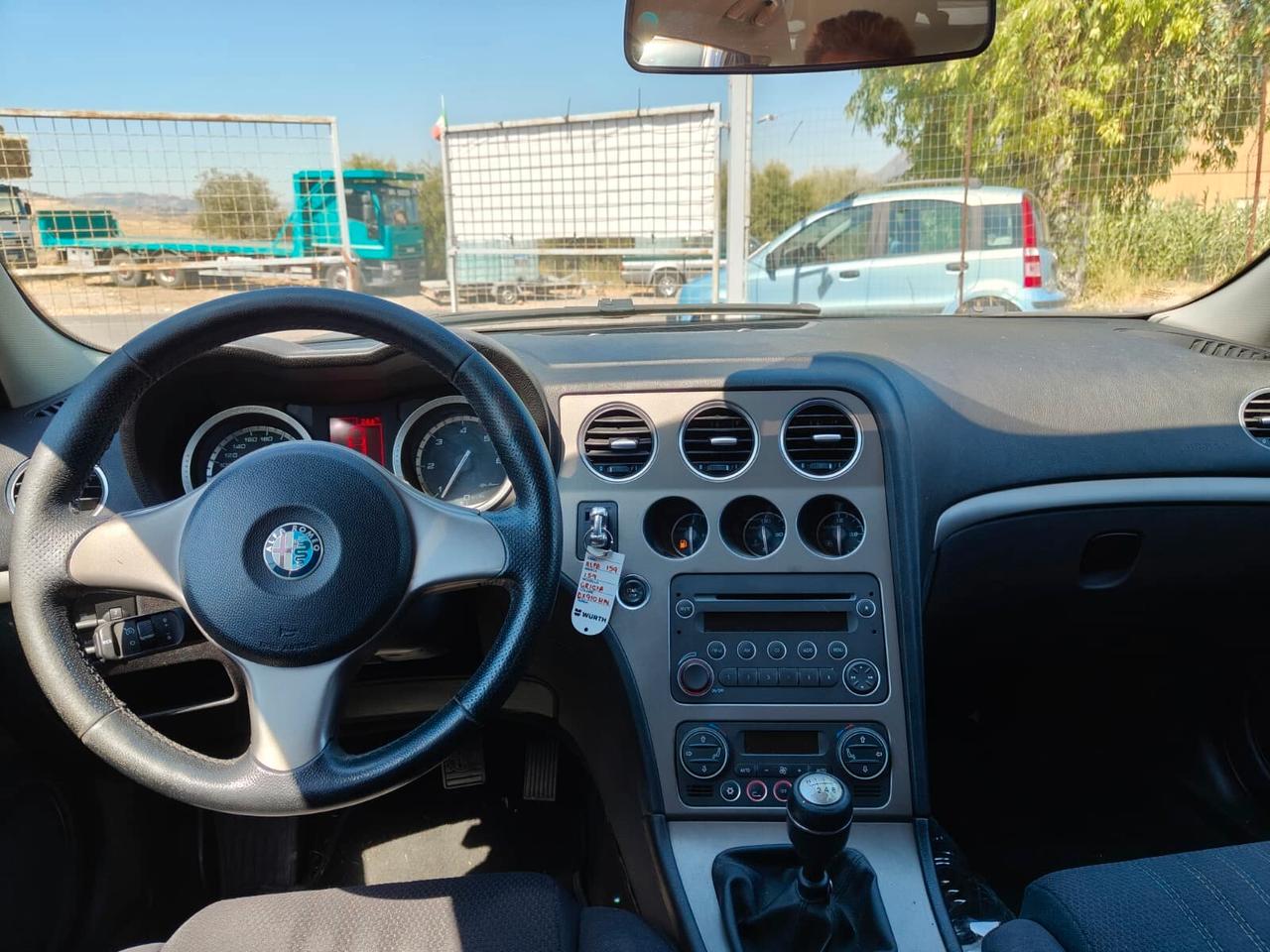 Alfa Romeo VASTA SELEZIONE USATO GARANTITO!