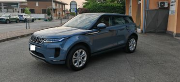 Land Rover Range Evoque 1.5 I3 PHEV 300 CV AWD Auto SE