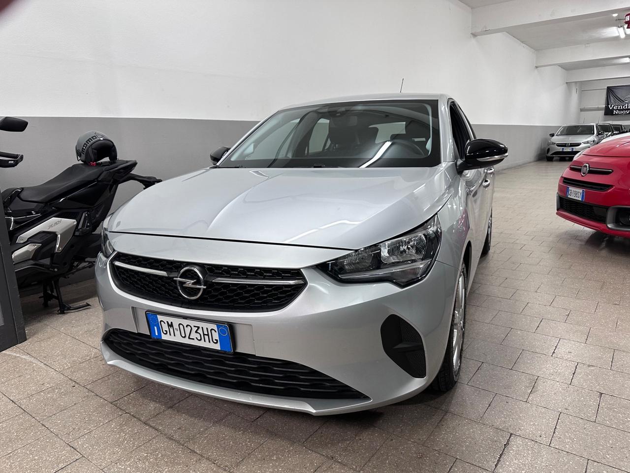 Opel Corsa 1.2 Elegance 2023