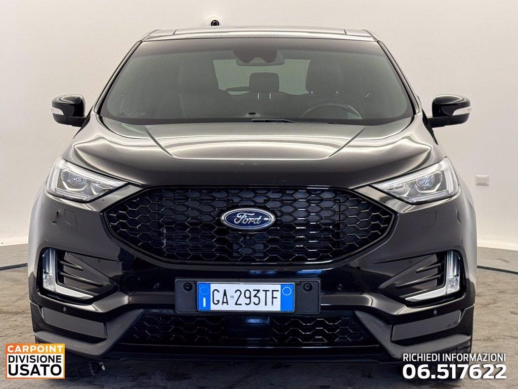 FORD Edge 2.0 ecoblue st-line s&s awd 238cv auto 8m my20 del 2020