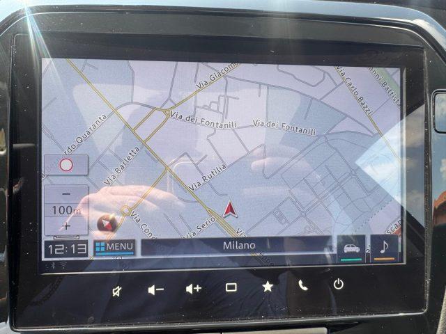 SUZUKI Vitara 1.4 110CV Hybrid A/T 4WD Starview