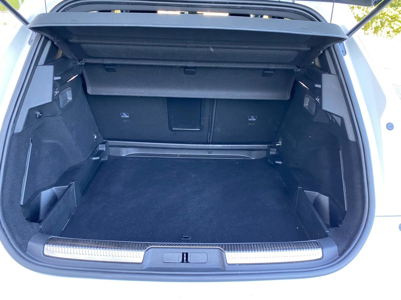 Ds DS 7 Crossback 1.5 130 Cv Automatica