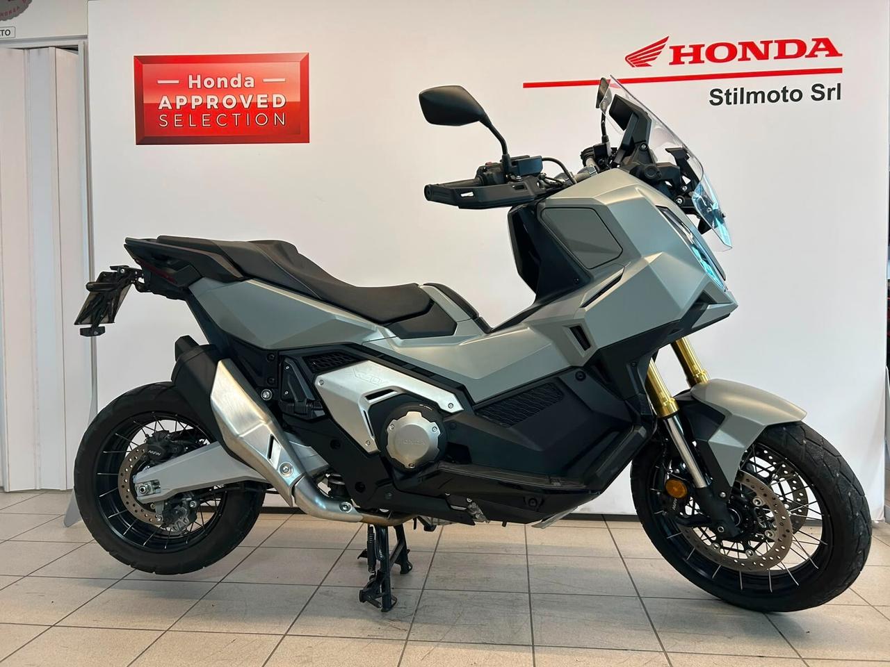 Honda X-ADV 750
