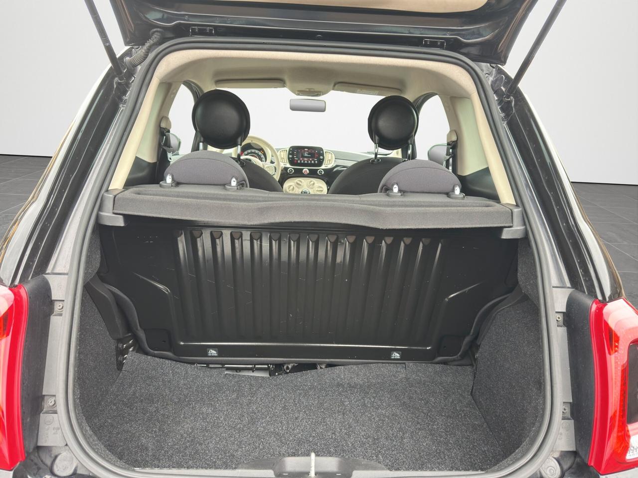 Fiat 500 1.0 70 Cv. Hybrid