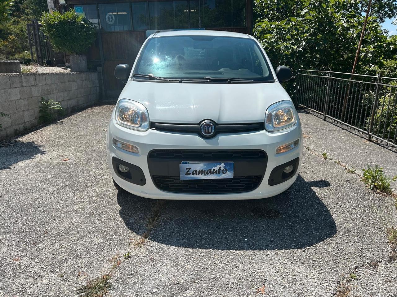 Fiat Panda 1.3 MJT 75cv - 2015