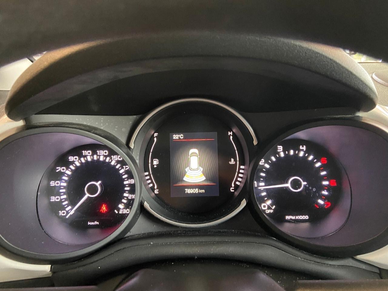 Fiat 500L 1.3 Multijet 95 CV DIESEL