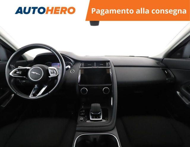 JAGUAR E-Pace 1.5 I3 160 CV Auto