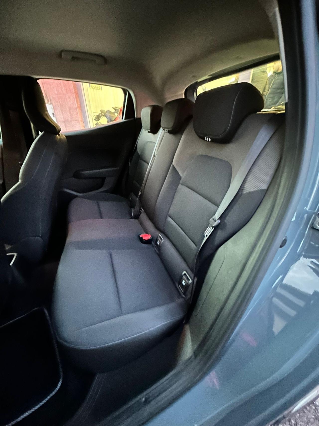 Renault Clio TCe 12V 100 CV GPL 5 porte Life