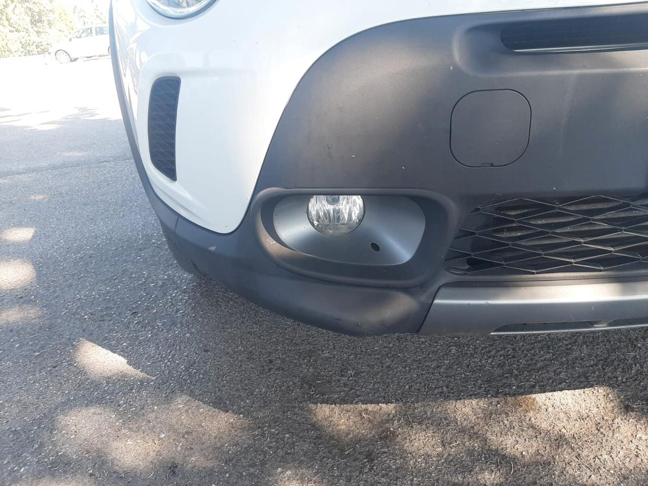 Fiat 500L 1.3 Multijet 85 CV Trekking