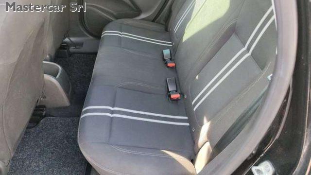 OPEL Crossland Crossland 1.2 Elegance AUTOM. - targa GT820MA