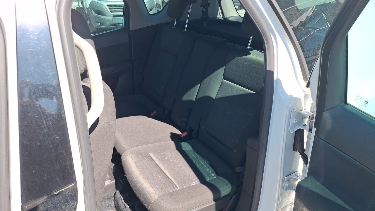 Opel Meriva 1.4 Turbo 120CV Cosmo