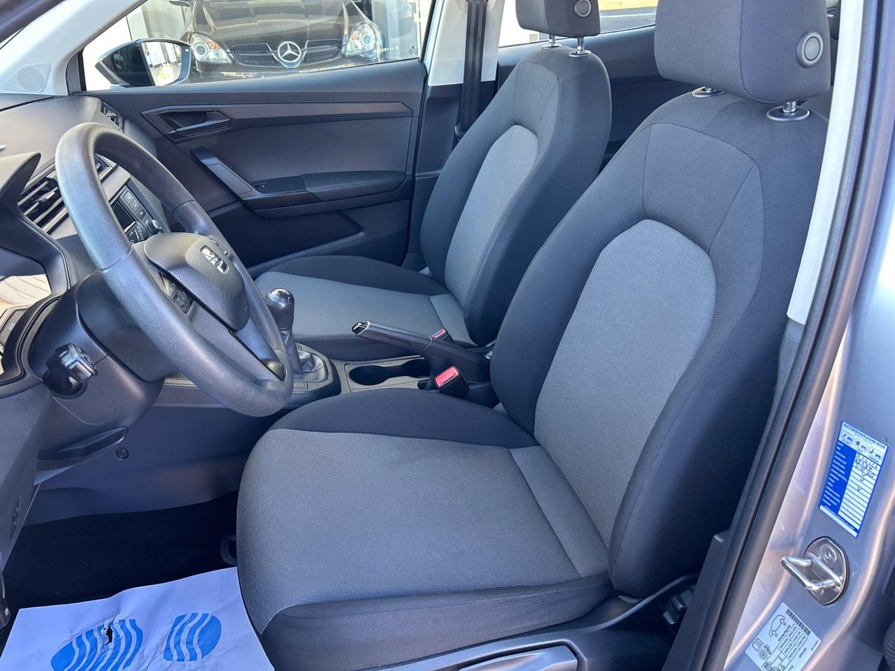 Seat Arona 1.0 EcoTSI Style