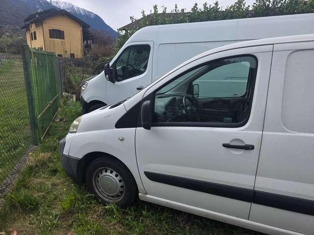 Citroen Jumpy