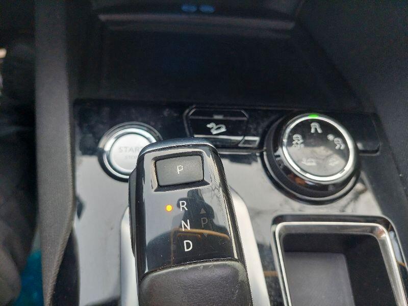 Peugeot 5008 BlueHDi 180 S&S EAT6 GT Full full 7posti Motore Nuovo