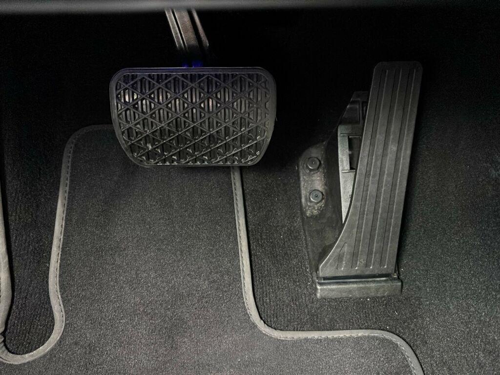 Mercedes Classe C 200 200 d Mild hybrid Advanced 9G-Tronic