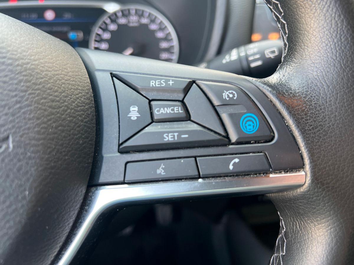 NISSAN Juke 1.6 hev N-Connecta
