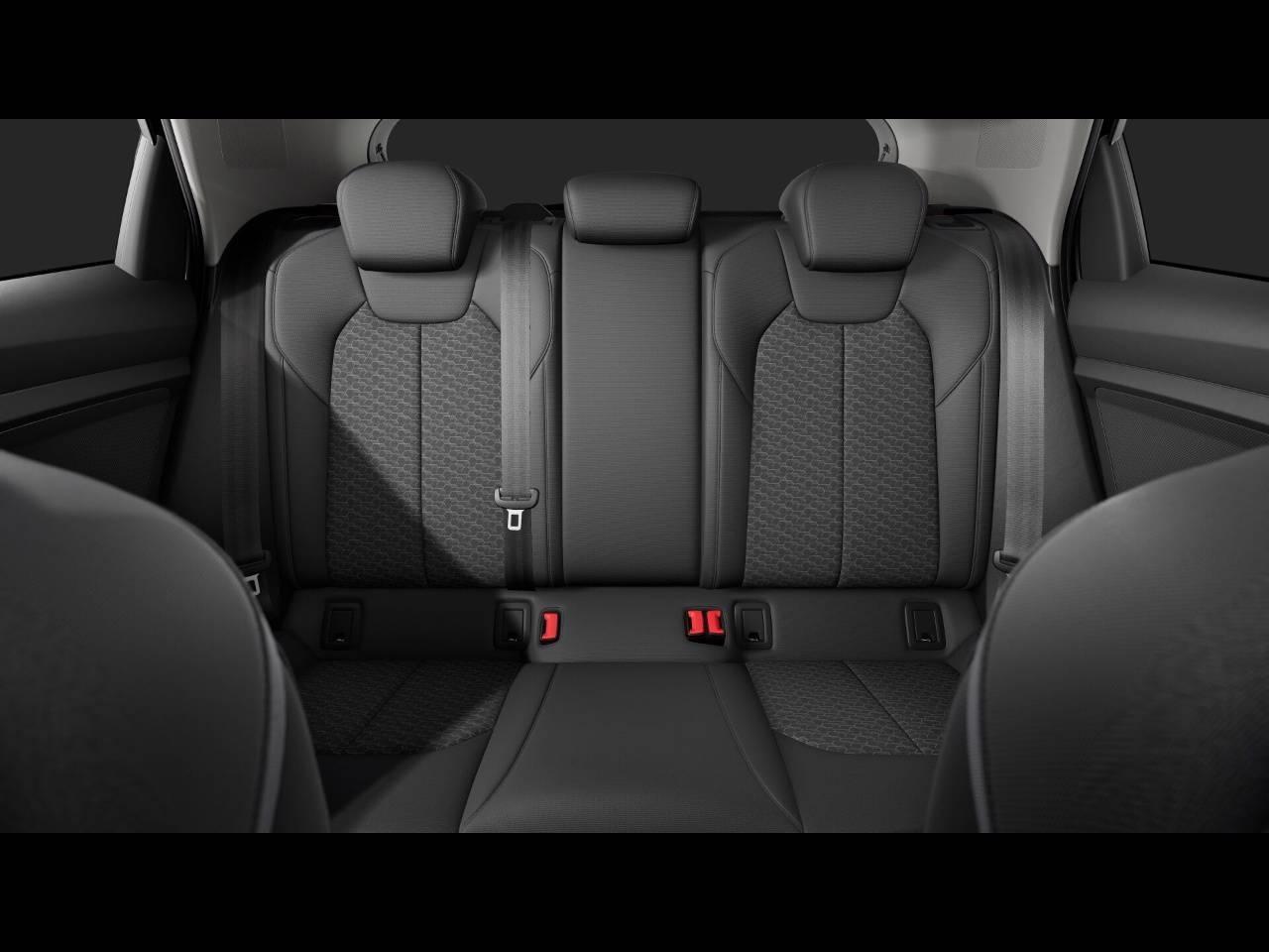 AUDI A1 SPORTBACK 30 TFSI MY 26