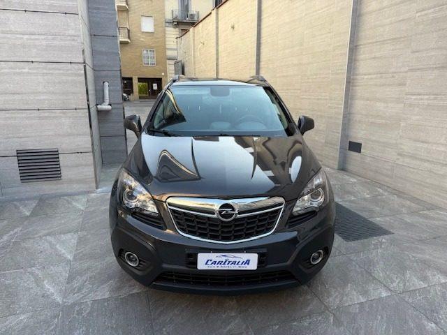 OPEL Mokka 1.6 CDTI Ecotec 136CV 4x2 aut. Cosmo