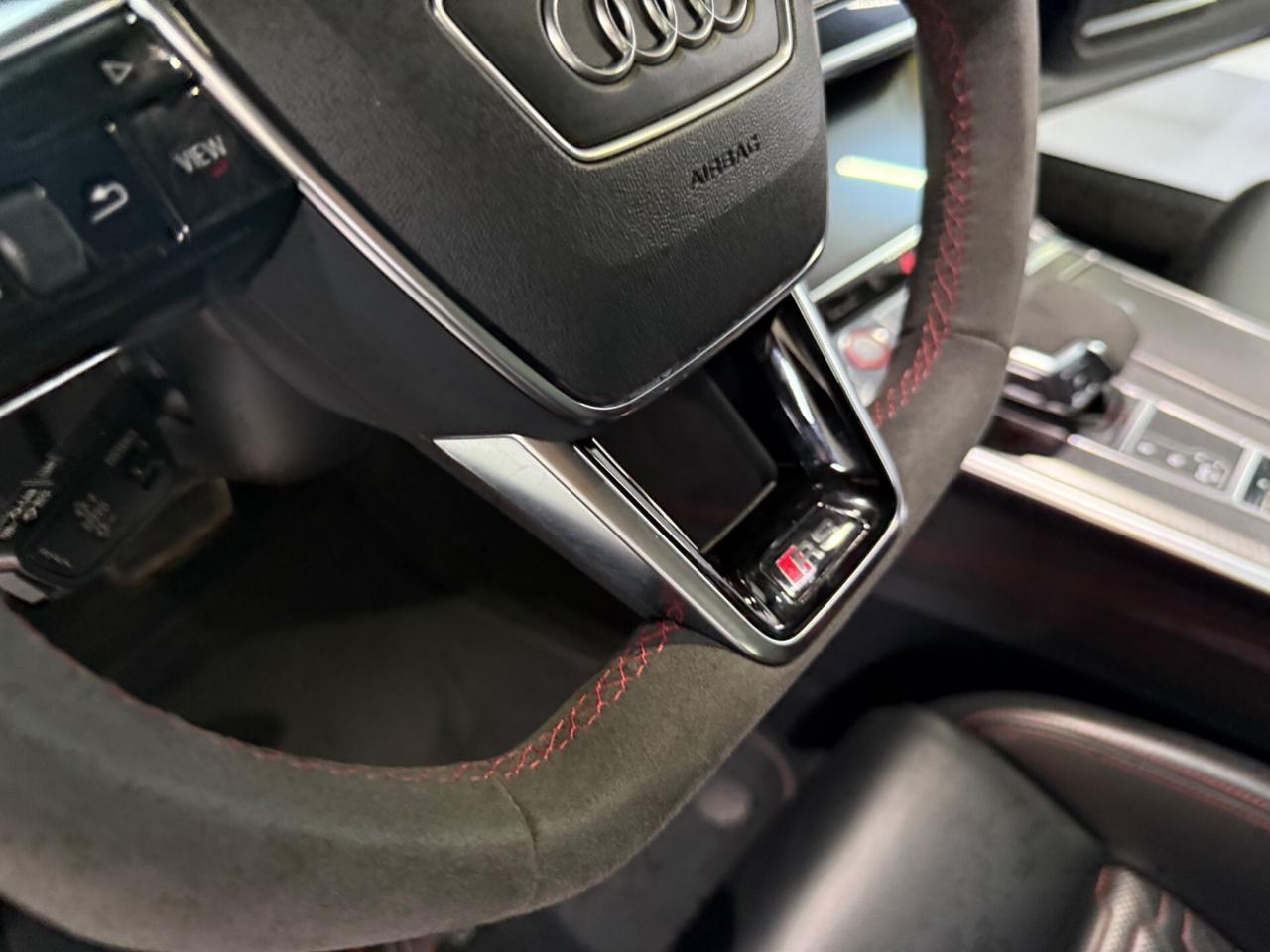 Audi RS6 RS 6 Avant 25 years