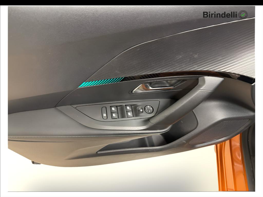 PEUGEOT 2008 2ª serie - 2008 PureTech 130 S&S EAT8 Allure Pack