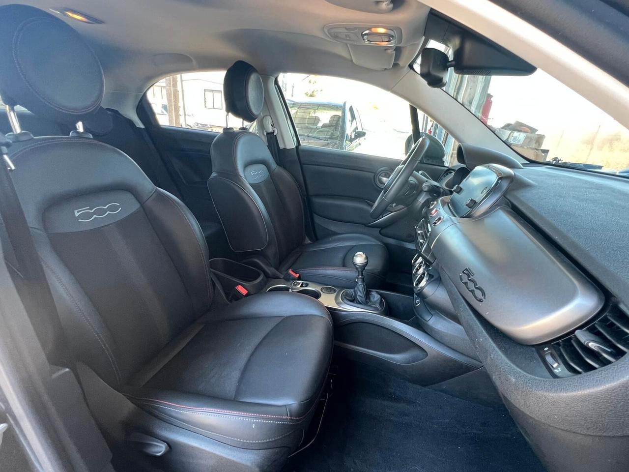 Fiat 500X 1.0 T3 120 CV Sport