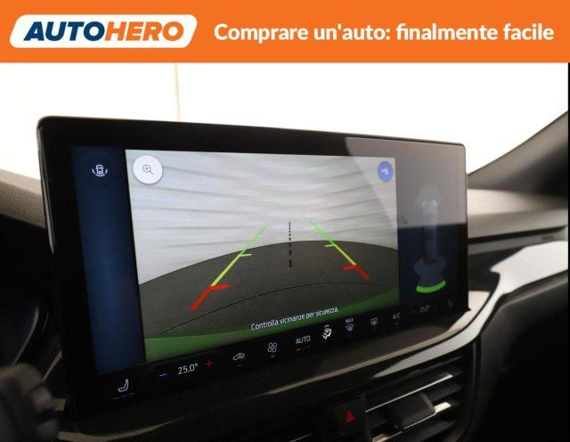 FORD Focus 2.3 EcoBoost 280 CV automatico 5p. ST