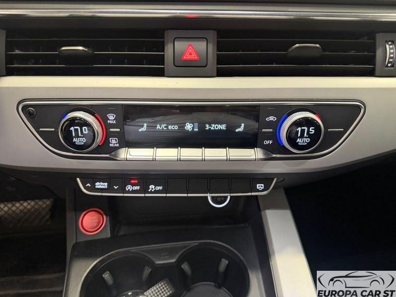Audi A4 A4 Avant 2.0 tdi ultra 150cv s-tronic