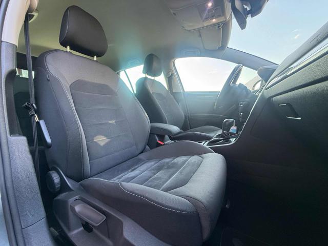 VOLKSWAGEN Golf 1.6 TDI 115CV DSG 5p. Business BlueMotion Technolo