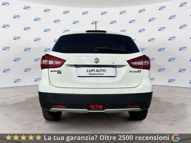 Suzuki S-Cross 1.6 DDiS 2WD COOL S&S