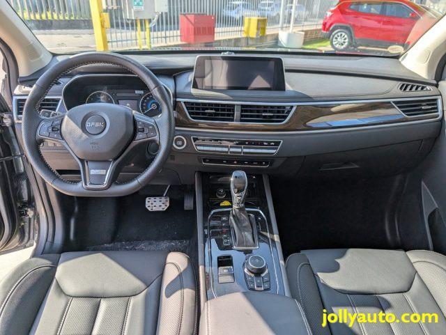 DFSK Glory 580 PRO 1.5 T 150CV A/T Automatica 7 Posti **Km0**