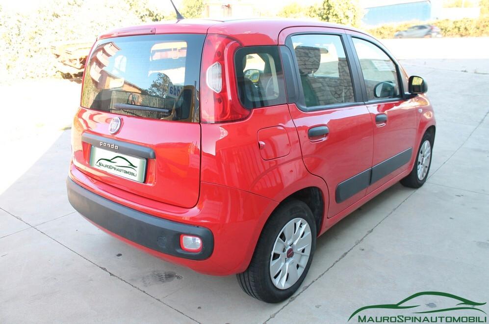 Fiat Panda 1.3 MJT 95 CV S&S Easy