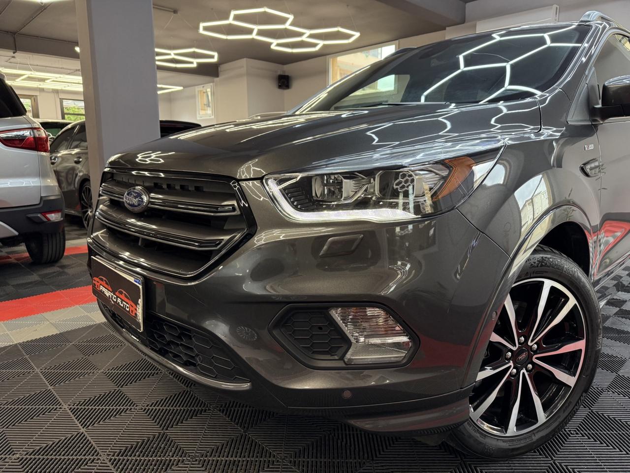 Ford Kuga 1.5 TDCI ST-Line - FABIANOAUTO