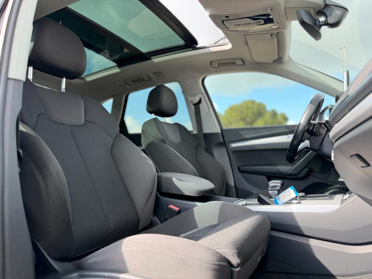 Audi Q5 2.0 TDI quattro S tronic 163cv Tetto*Virtual*Led