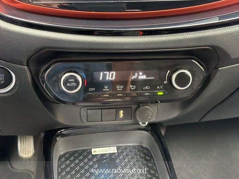Toyota Aygo X Aygo X 1.0 Lounge 72cv